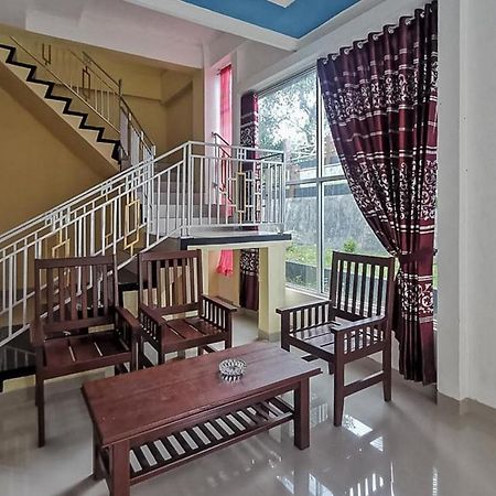 Reddoorz Near Kantor Walikota Bontang Nyerakat Εξωτερικό φωτογραφία