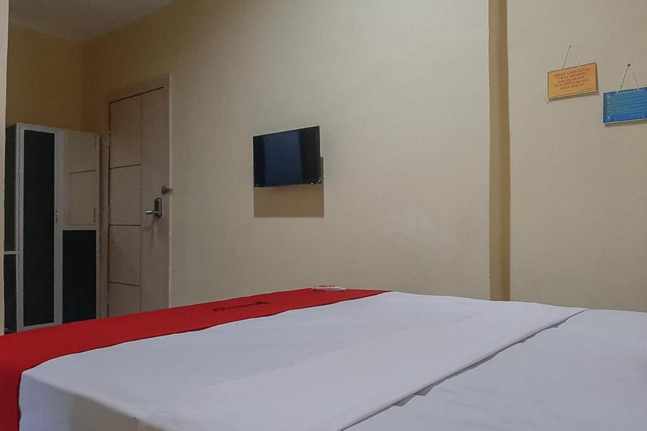Reddoorz Near Kantor Walikota Bontang Nyerakat Εξωτερικό φωτογραφία