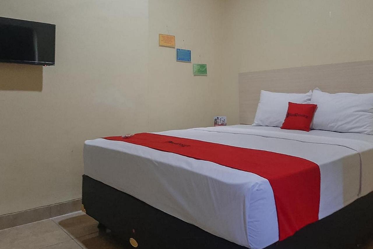 Reddoorz Near Kantor Walikota Bontang Nyerakat Εξωτερικό φωτογραφία