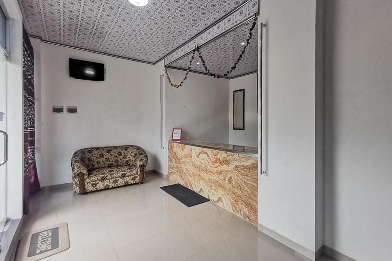 Reddoorz Near Kantor Walikota Bontang Nyerakat Εξωτερικό φωτογραφία