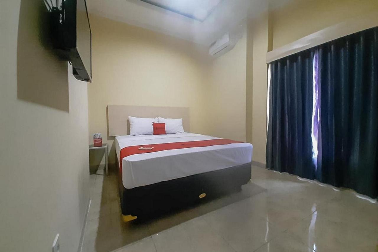 Reddoorz Near Kantor Walikota Bontang Nyerakat Εξωτερικό φωτογραφία