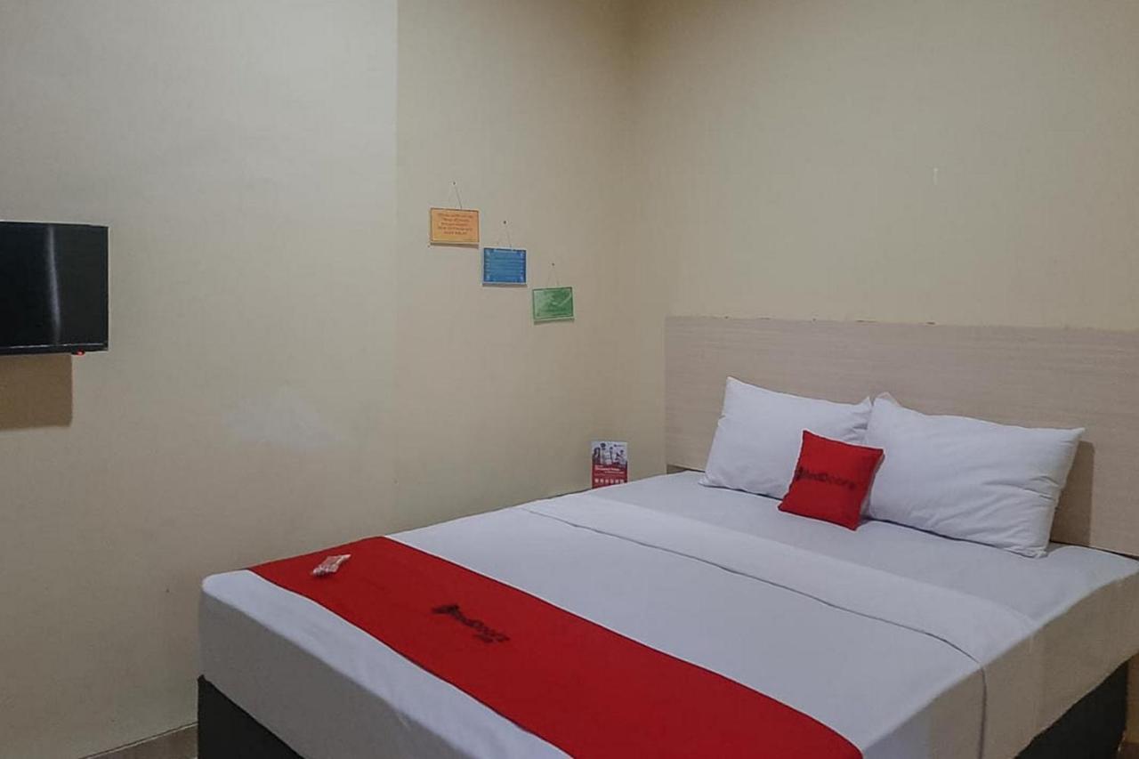 Reddoorz Near Kantor Walikota Bontang Nyerakat Εξωτερικό φωτογραφία