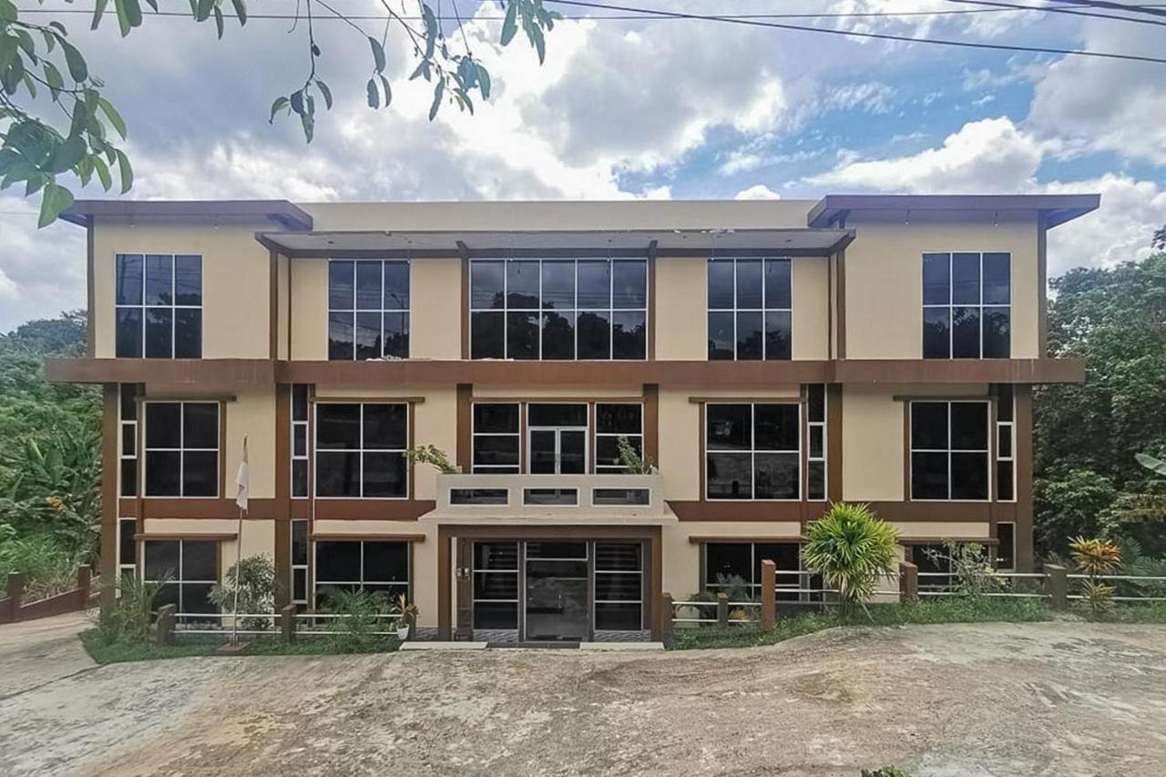 Reddoorz Near Kantor Walikota Bontang Nyerakat Εξωτερικό φωτογραφία