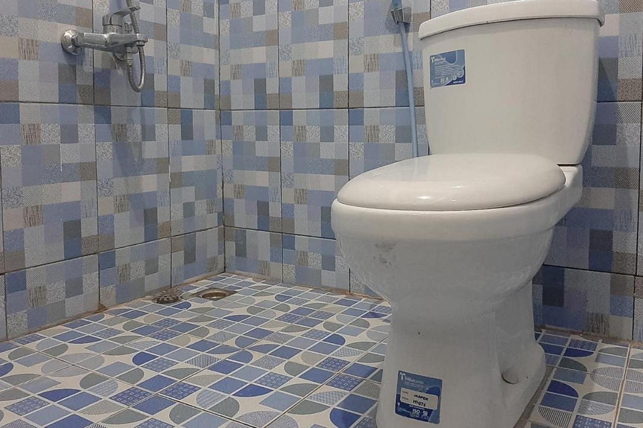 Reddoorz Near Kantor Walikota Bontang Nyerakat Εξωτερικό φωτογραφία